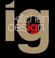 Logo IG Design